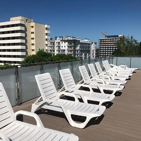 Blizej Morza Deluxe Apartmenty كولوبرزيغ المظهر الخارجي الصورة